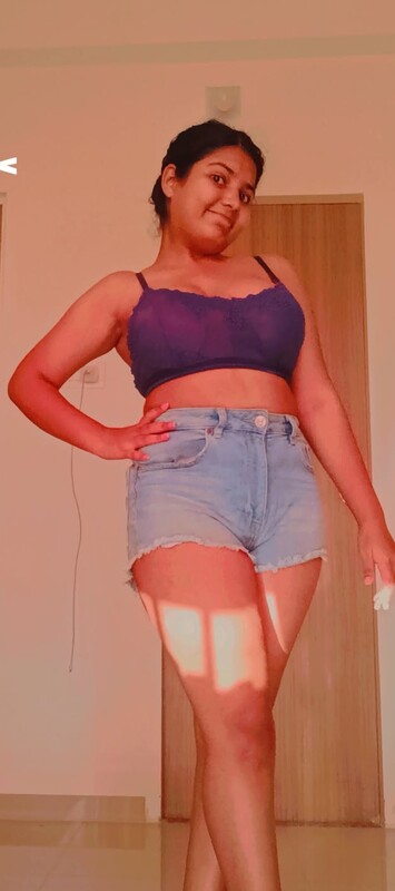 Gujarati big boobs girl selfie nude sexiest