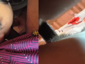 Kannur wife blowjob with nude body showing POV