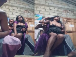 Lankan wife sharing for sex with 2 horny