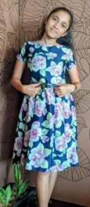 Srilankan Colombo college girl round boobs and ass