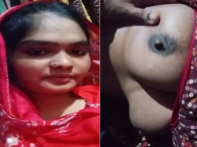 big ass Bengali nude sex with boyfriend at