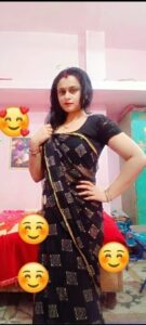 chachi sending nude photos in WhatsApp 1-time