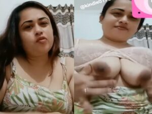 chubby lady dancing and showing nude long