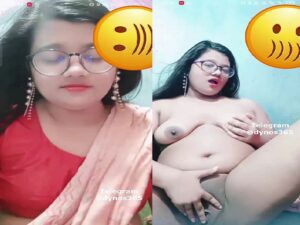 cute Chamet girl naked chat with follower for