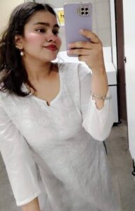 deep cleavage in bra and topless by beautiful Indian