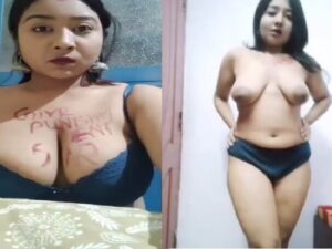 huge boobs slave girl nude videos for