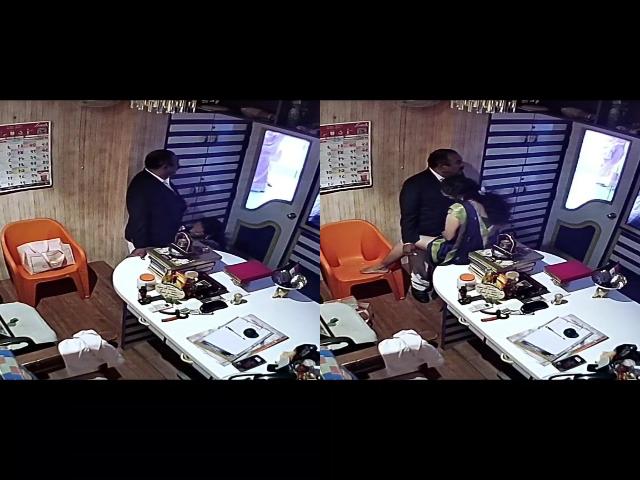 Indian astrologer ashok kharat viral sex mms part