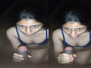 mota dick sucking by small boobs viral