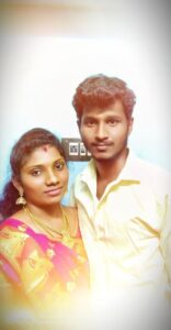 newly married Tamil wife naked sex with