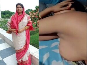 Bengali mom sex affair boob press videos and