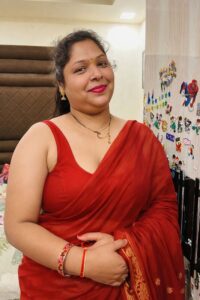 Indian busty aunty fucking with husband