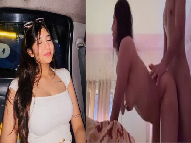 Indian sex video update of hot GF in doggy