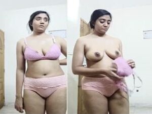 Tamil actress nude Abhirami viral MMS with