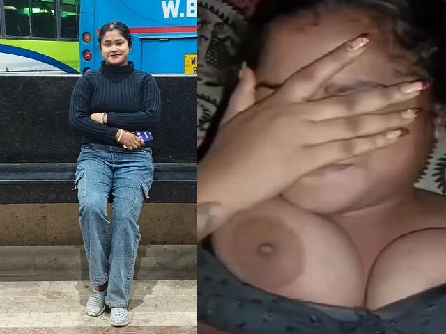 West Bengal chubby girl fucking video shared as
