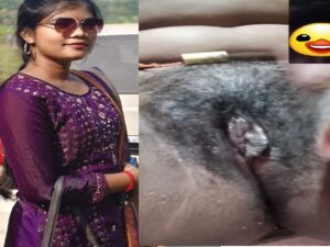 West Bengal village girl showing hairy pussy viral