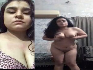 desi lady nude videos making and viral fingering