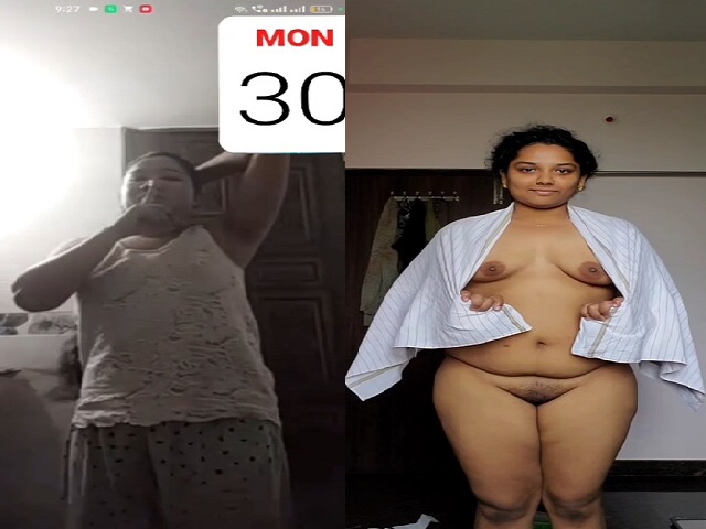 live naked bath of Bengali sex girlfriend viral