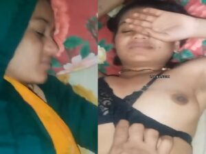 sexy village wife romance and xxx viral sex