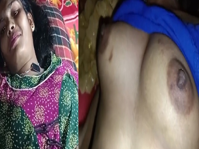 village couple HD sex video making for desi MMS