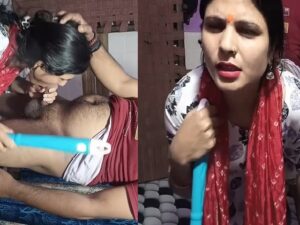 village porn wife blowjob and viral HD sex