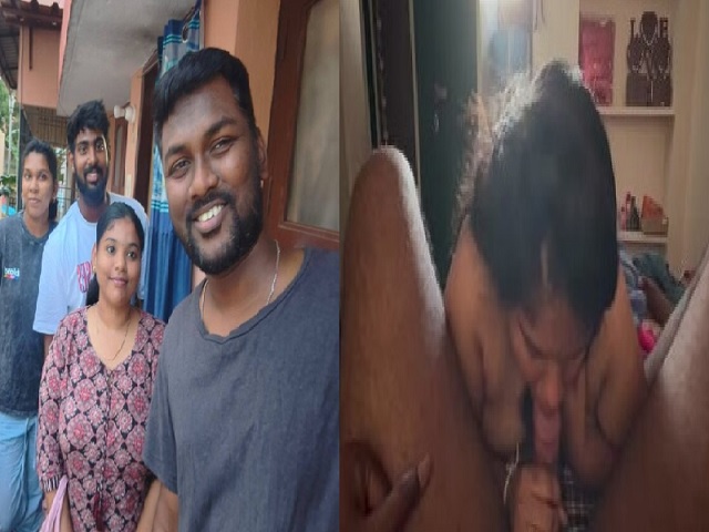 Tamil sisters swapping husband viral unseen