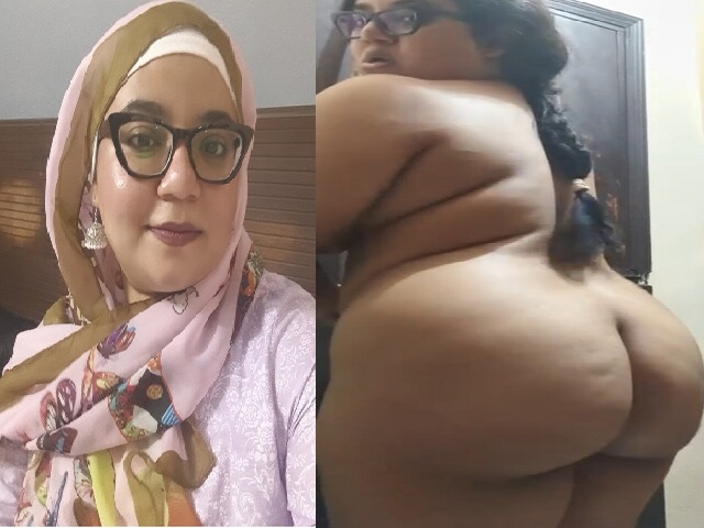 big ass spreading Pakistani petite Muslim needs