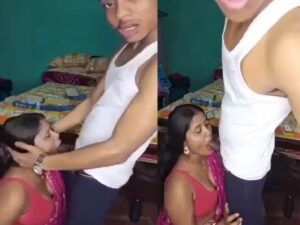 big dick devar fucking bhabhi mouth incest sex