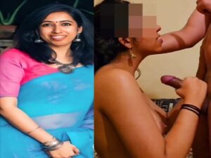 cute Indian wife sucking husband dick viral