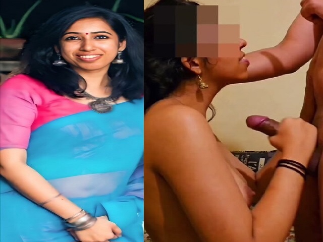 cute Indian wife sucking husband dick viral