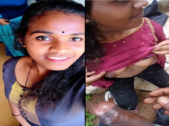 mallu girl outdoor blowjob and sex videos