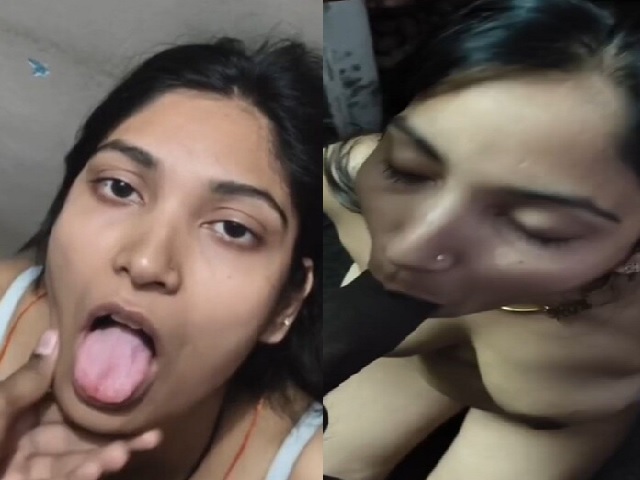 submissive girl nude blowjob videos and