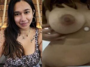 tattoed girl ass spreading and nude video