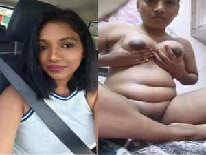 thick and big ass mallu girlfriend nude video