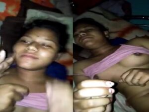 village girl first time sex with cousing