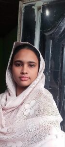 Dehati girl sitting naked in bedroom viral