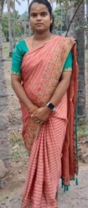 Tamil housewife big boobs exposing and teasing