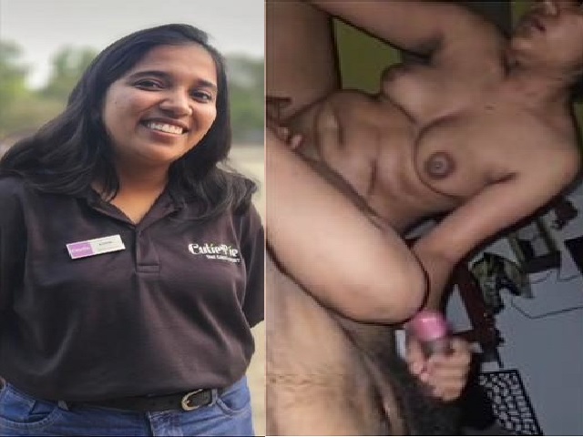 Tamil office girl blowjob and sex videos with