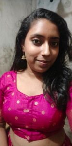 Tamil wife nude pics sharing with ex-lover after