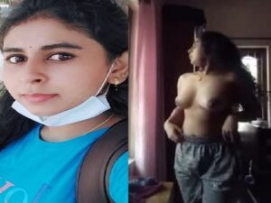 beautiful eyes mallu girl topless video
