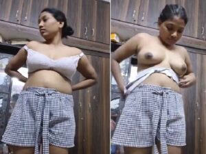big ass Kerala girl nude videos making viral