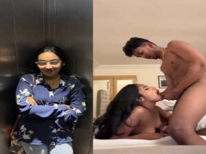 big dick boyfriend fucking sexy Indian girl viral