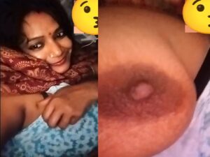 desi bhabhi video call showing big tits viral