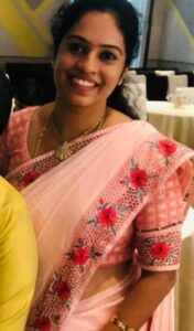 homely Tamil housewife nude clicks by pervert