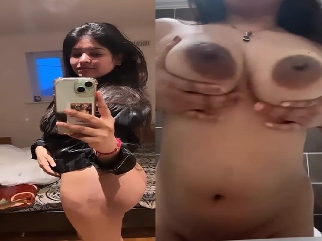 Hot Ass Bhabhi Videos Making For Instagram Boyfriend