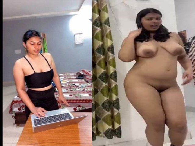 hot girlfriend dancing and xxx fucking video