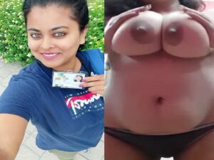 huge milk tanker Bengali slut playing with big