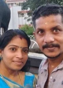 mallu wife pussy licking by husband viral