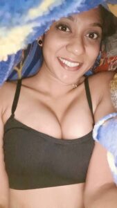 one time nude photos of slim Indian horny