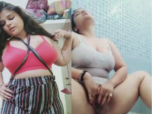 wet big ass tanker girlfriend showing horny