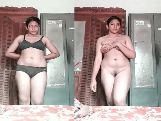 beautiful Bengali village girlfriend nude videos